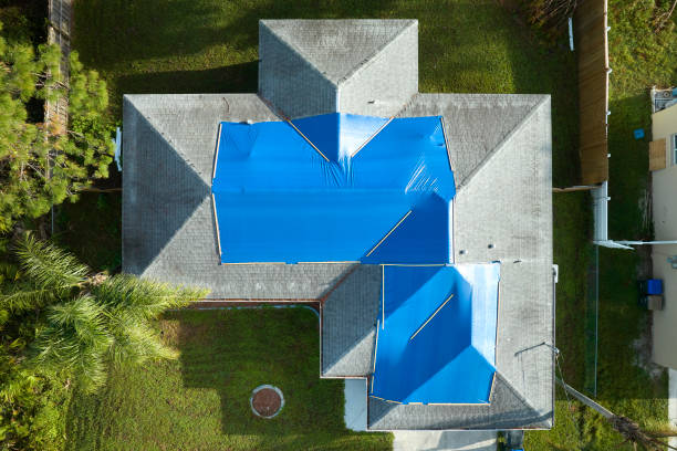 Lake Bryan, TX Roofing Service Company