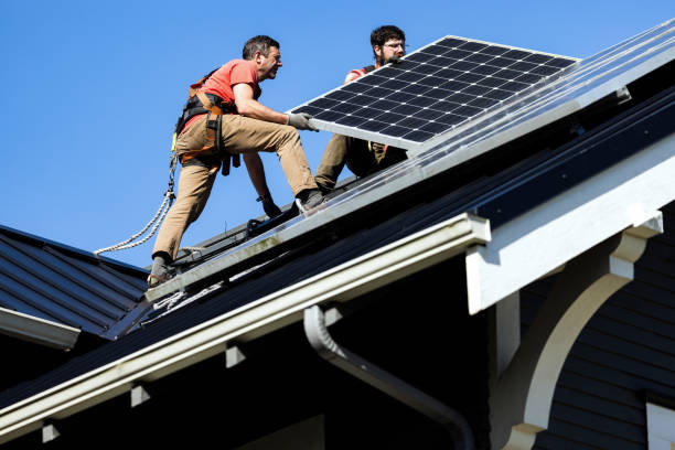 Best Rubber Roofing (EPDM, TPO)  in Lake Bryan, TX