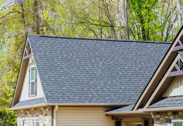Reliable Lake Bryan, TX Roofing Service Solutions